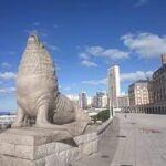 Relanzamiento turístico de la ciudad de Mar del Plata