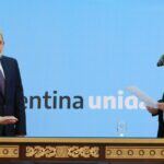 Anibal Fernández sobre las taser: “Argentina no está preparada para eso, ni de casualidad”