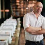 El chef Germán Martitegui anunció el cierre de su restaurante en Palermo por “razones personales”