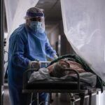 Por decimoctava semana consecutiva: descienden los casos de coronavirus en la provincia de Buenos Aires