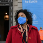 La ministra de Salud Carla Vizzotti fue operada de apendicitis en el Sanatorio Otamendi
