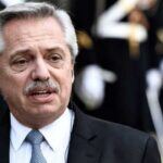 Luego del cierre de campaña del FdT, el Presidente Fernández se reunió con empresarios marplatenses