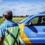 La Agencia de Seguridad Vial brindó asistencia económica y psicológica a mujer que fue atropellada