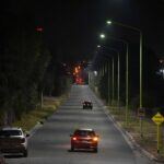 Bahía Blanca: el Municipio avanza en el uso de tecnología que optimiza la iluminación