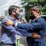 Elecciones: en el Frente de Todos temen un “avasallamiento” del macrismo