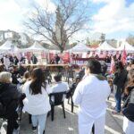 Desde la Provincia convocan al gremio de Salud para discutir la paritaria