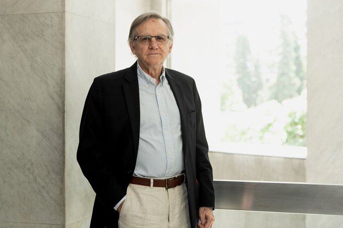 Eduardo López: “Se sigue vacunando a un ritmo que no es el ideal”