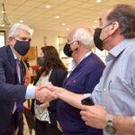 El Gobierno busca restablecer su vínculo con el campo