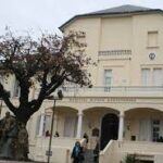 Tandil: en la Clínica Médica del Hospital no hay hospitalizados por Coronavirus