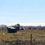 La escribanía general del gobierno busca regularizar el acceso a la tierra en la Provincia de Buenos Aires