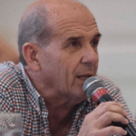 Le robaron el auto al intendente de Pehuajó
