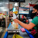 La inflación fue del 3,5% en septiembre y llegó al 52,5% en el último año