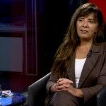 El presidente Alberto Fernández designó a Gabriela Cerruti como portavoz de la Presidencia