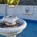 Actos vandálicos en espacios públicos bahienses