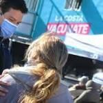 La Costa: El Vacunatorio Móvil Municipal estará hasta el lunes en el Centro de Atención Primaria de la Salud de Santa Teresita