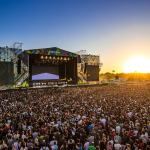 Vuelve el Lollapalooza a la Argentina