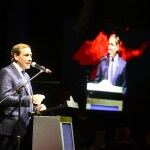 Garro: “Es tiempo de trabajar juntos para reconstruir lo que se perdió” 