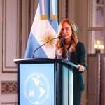 Victoria Tolosa Paz: “El estímulo a la producción y al trabajo está en el centro de nuestro proyecto político”