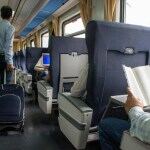 Anuncian que habrá más frecuencia de trenes en Mar del Plata