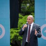 Renegociación de la deuda: Manzur viajará a EEUU