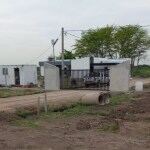 Desde la Municipalidad clausuraron un emprendimiento inmobiliario ilegal en Los Hornos