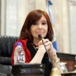 La vicepresidenta se quedaría sin quórum en el Senado