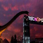 Un saladillense diseñó un Simulador que actualmente se expone en Tecnópolis