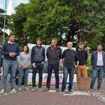 Miembros de Juntos por el Cambio acusaron a candidatos de violar la veda electora