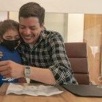 La Costa, Día Mundial de la Diabetes: se realizaron varias actividades para concientizar sobre la enfermedad