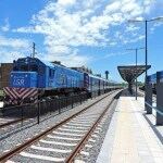 Vuelve desde este sábado el tren entre Alejandro Korn y Chascomús los fines de semana
