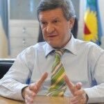 Mario Oporto se suma al Gabinete de Kicillof