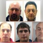 Bahía Blanca: Comenzó juicio a integrantes del gremio de fleteros acusados de asociación ilícita