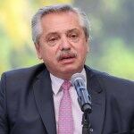 El Presidente dirigió el lanzamiento de la Mesa de Trabajo Interministerial en el Palacio San Martín 
