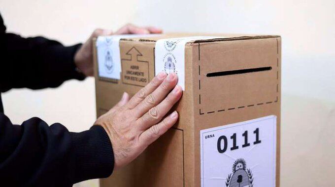 Elecciones PBA: Juntos lleva la delantera por un punto