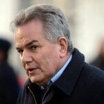 El intendente que percibe 600 mil pesos de sueldo se toma licencia y anuncia cambios en el gabinete