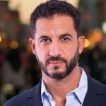 El vicepresidente del Banco Nación generó polémica en las redes sociales