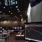 El riesgo país llegó a su valor más alto de los últimos 14 meses