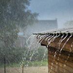 PBA: Alerta naranja por fuertes vientos y tormentas en toda la provincia