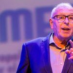 Roberto Bacman: “Ayer festejaron en los dos búnkers”