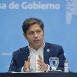 Un gremio le solicitó al gobernador que adelante la revisión salarial 