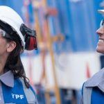 YPF realizó una publicidad para mostrar su compromiso para erradicar la violencia de género