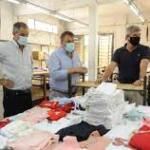Desde Juntos pidieron “un Estado que acompañe al privado” 