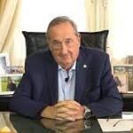 Tandil: señalan al intendente Lunghi por un faltante de más de $2.000.000
