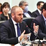 Para Guzmán, el Presupuesto 2022 propicia “la doble recuperación económica y sanitaria”