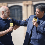 Jorge Macri asumió como ministro de Gobierno de Horacio Rodríguez Larreta