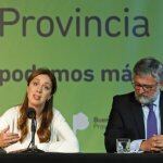 La AFI denunciará en la Justicia a ex funcionarios del gobierno de Vidal