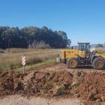 Tandil: Caminos rurales el gobierno nacional destinó $25 millones al municipio