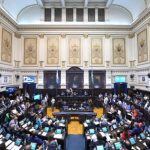 Es ley: los intendentes podrán buscar una reelección más