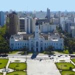 La Plata se encuentra entre los peores municipios en un ranking de transparencia comunal