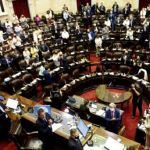 Juran los 127 diputados nacionales electos